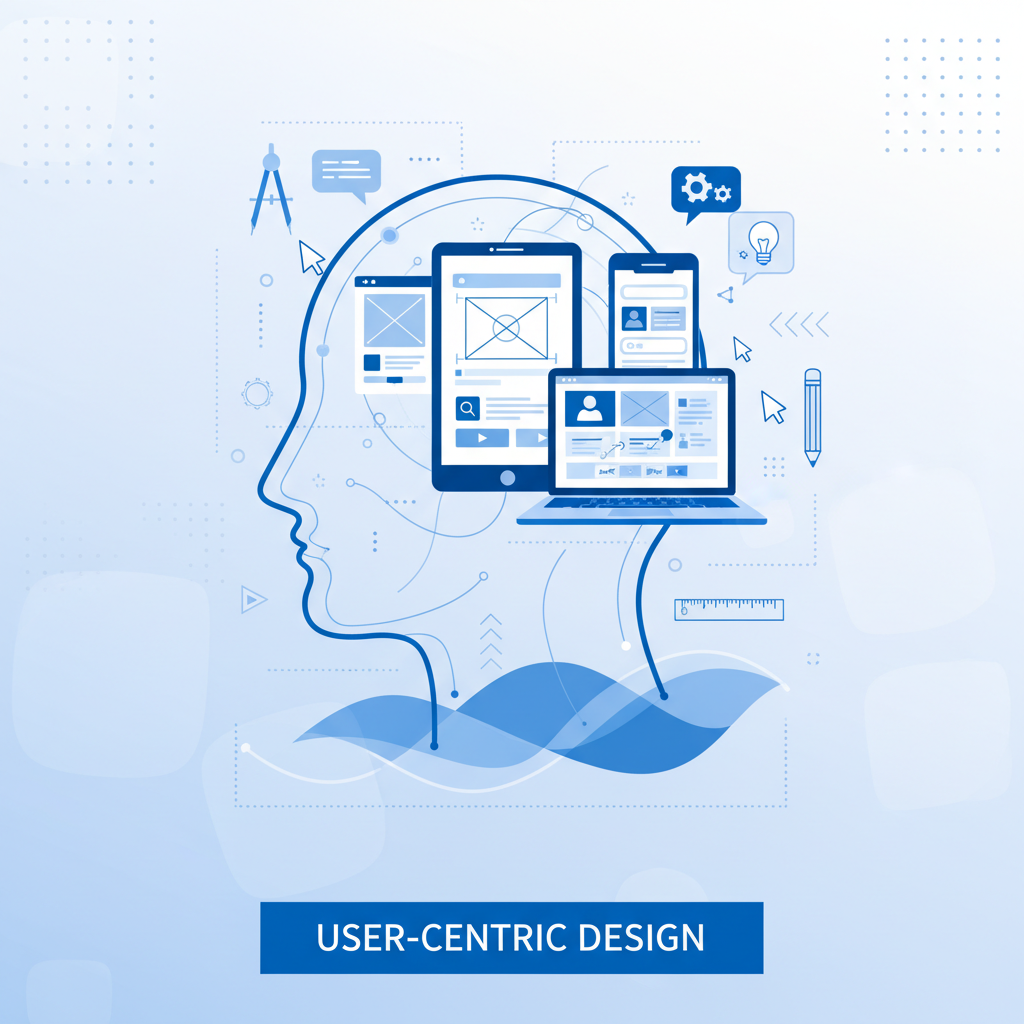 User-Centric Design